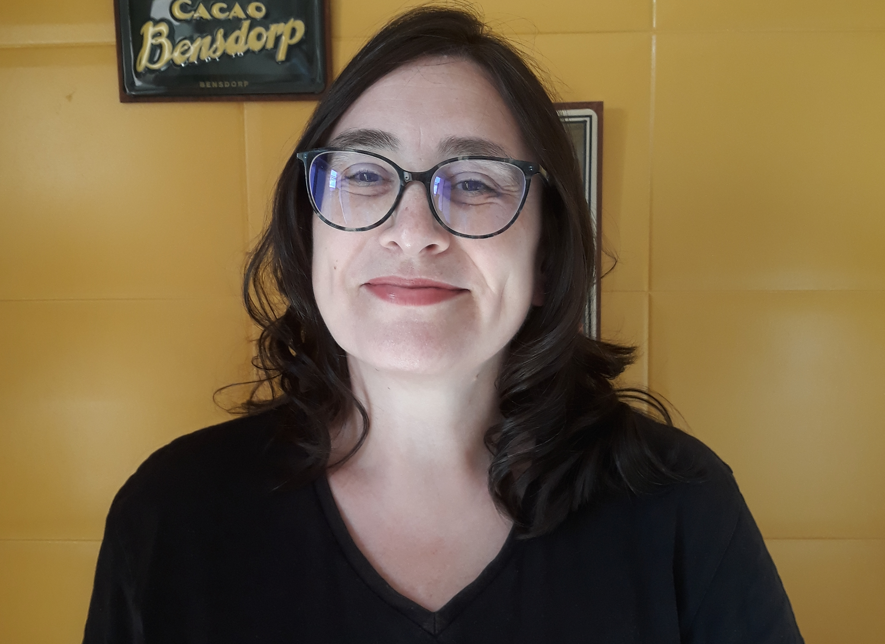 Picture of Lorraine Halton